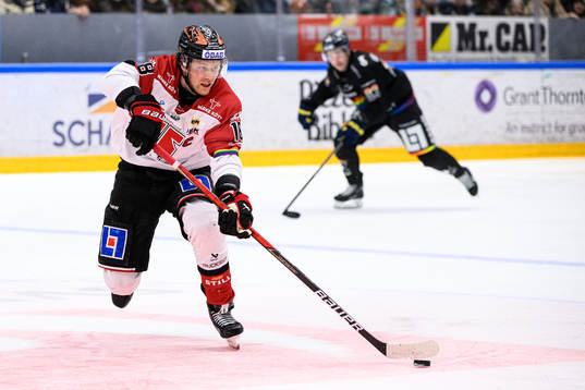 Örebros Rodrigo Abols