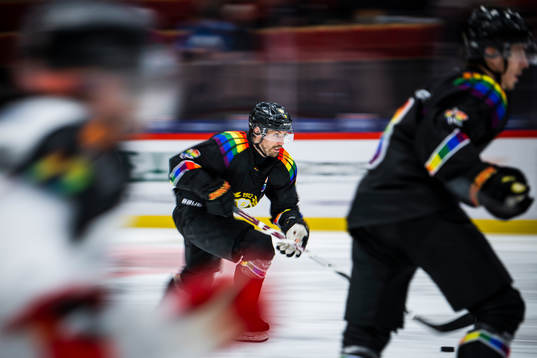 Brynäs Anton Rödin