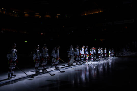 Malmö Redhawks spelare