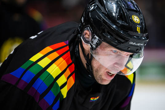Brynäs Greg Scott
