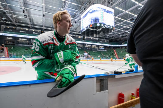 Rögles Adam Engström