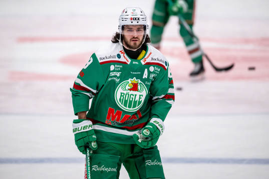 Rögles Dennis Everberg