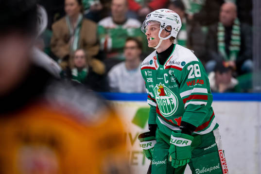 Rögles Anton Bengtsson  deppar
