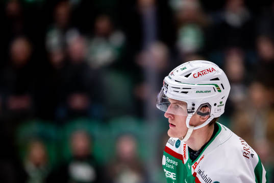 Rögles Adam Edström