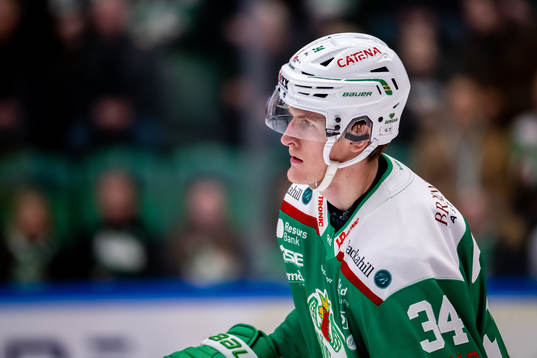 Rögles Adam Edström