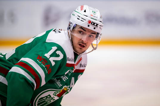 Rögles Brady Ferguson