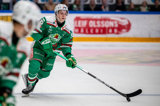 Rögles Adam Engström