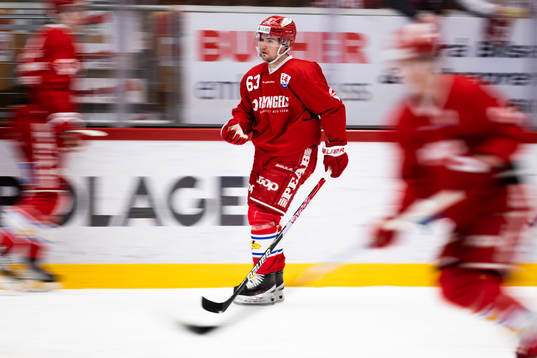 Timrås Elmeri Eronen