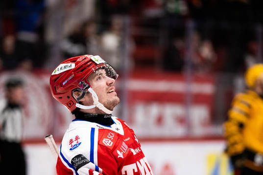 Timrås Elmeri Eronen