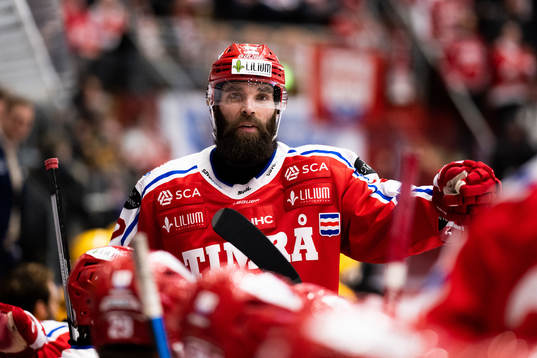 Timrås Per Svensson