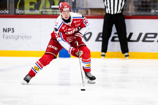 Timrås Erik Walli Walterholm