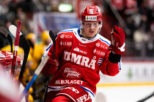 Timrås Joonas Lyytinen
