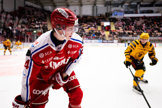 Timrås Erik Walli Walterholm