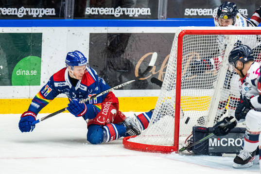 Oskarshamns Antti Suomela