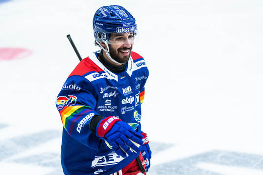 Bläddra bland fler bilder av Ishockey, SHL, Oskarshamn - Linköping