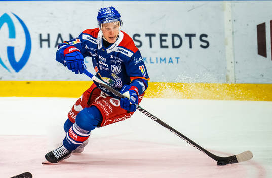 Oskarshamns Antti Suomela