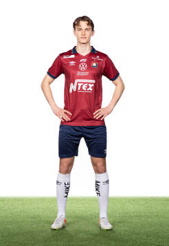 Örgrytes Christoffer Styffe