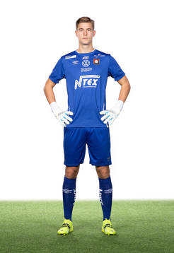 Örgrytes Mathias Nilsson
