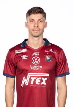 Örgrytes Daniel Paulson
