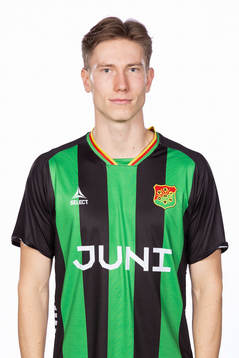 GAIS Robin Frej