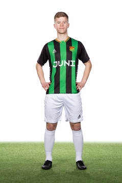 GAIS Filip Gustafsson