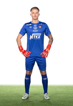 Örgrytes Alex Rahm