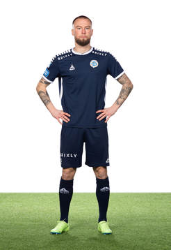Utsiktens Alexander Faltsetas