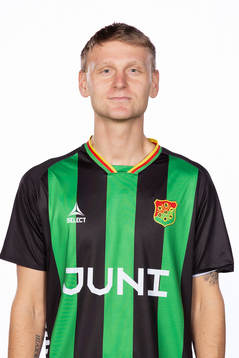 GAIS Joackim Åberg