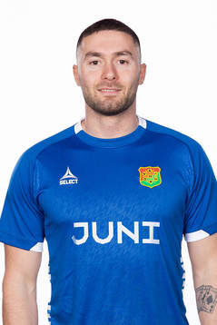 GAIS Mergim Krasniqi