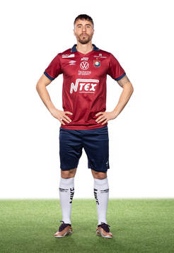 Örgrytes Jonathan Azulay