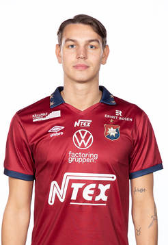 Örgrytes Noah Christoffersson