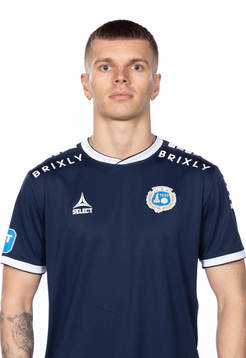 Utsiktens Lucas Hedlund