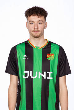 GAIS Anes Cardaklija