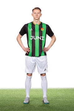 GAIS Julius Lindberg