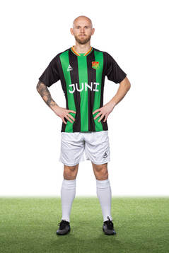 GAIS Niklas Andersén
