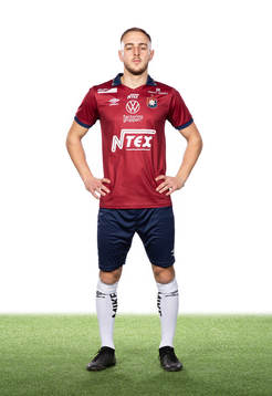 Örgrytes Amel Mujanic