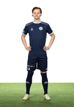 Utsiktens Fredrik Martinsson