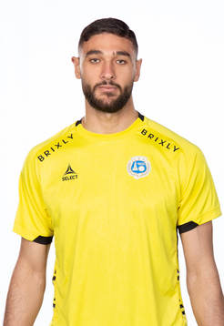 Utsiktens Elias Hadaya