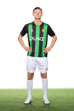GAIS Joackim Åberg