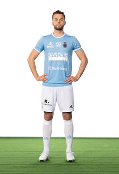 Gefles Nils Eriksson 2