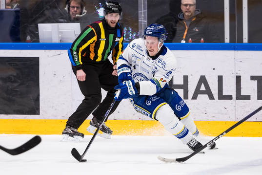 Leksands Kalle Östman