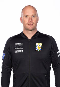 Göteborgs Fysioterapeut Calle Persson