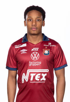 Örgrytes Aydarus Abukar