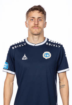 Utsiktens Erik Kembel Westermark