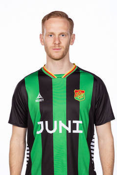 GAIS Viktor Krüger