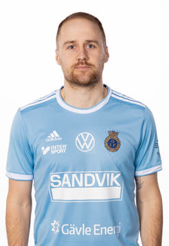 Gefles Oscar Lundin