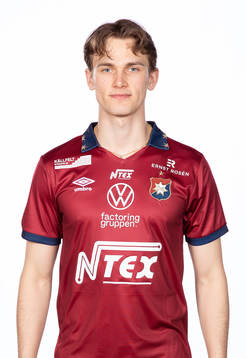 Örgrytes Christoffer Styffe