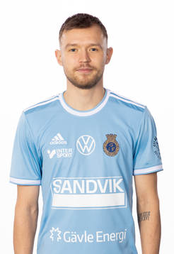 Gefles Christoffer Aspgren