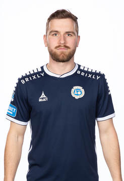 Utsiktens Erik Gunnarsson
