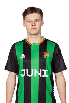 GAIS Axel Henriksson